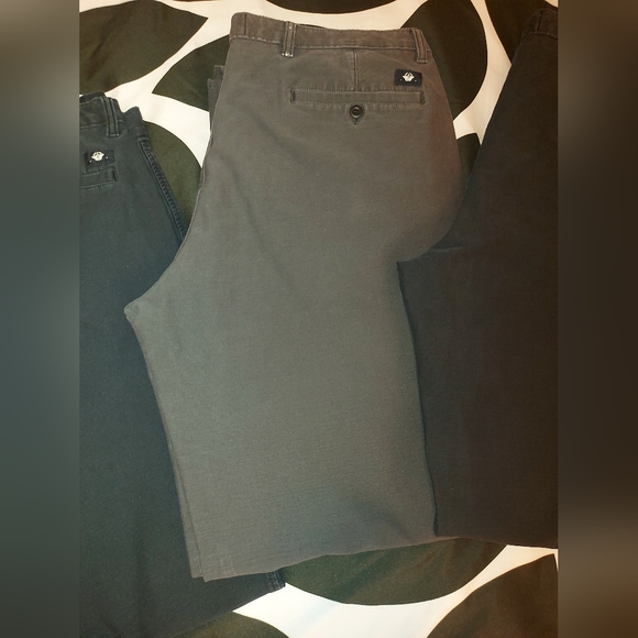 Dockers pants size 38x34 - Picture 4 of 11